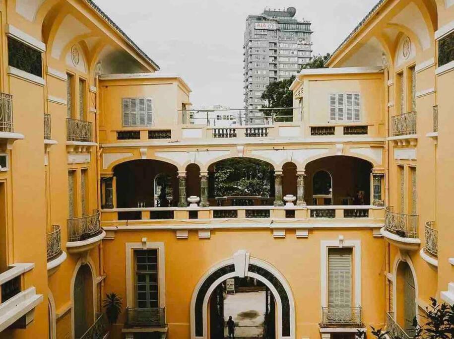 Saigonese Lifestyle - Near Ben Thanh Market Ho Chi Minh City Exterior photo