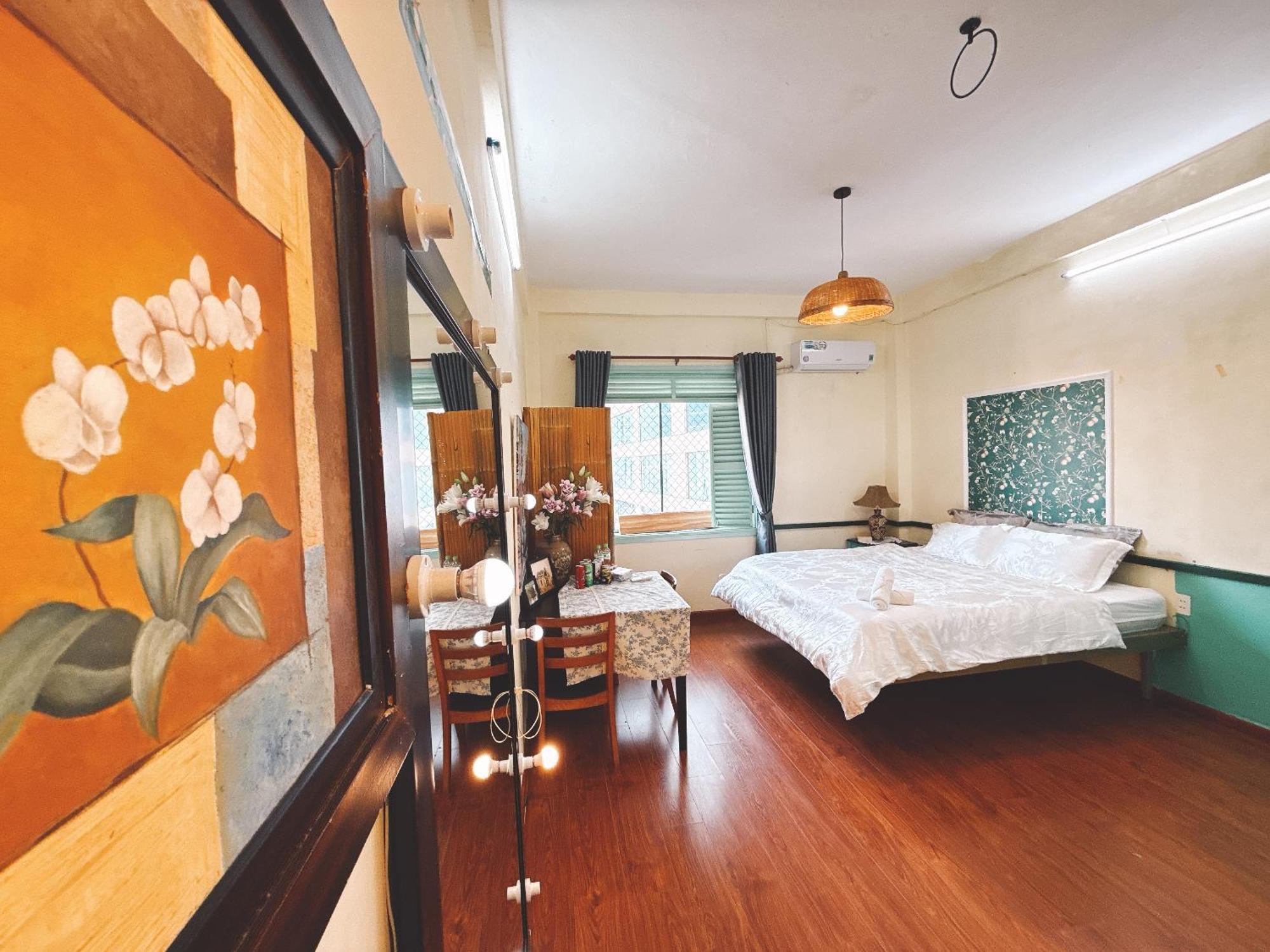 Saigonese Lifestyle - Near Ben Thanh Market Ho Chi Minh City Exterior photo