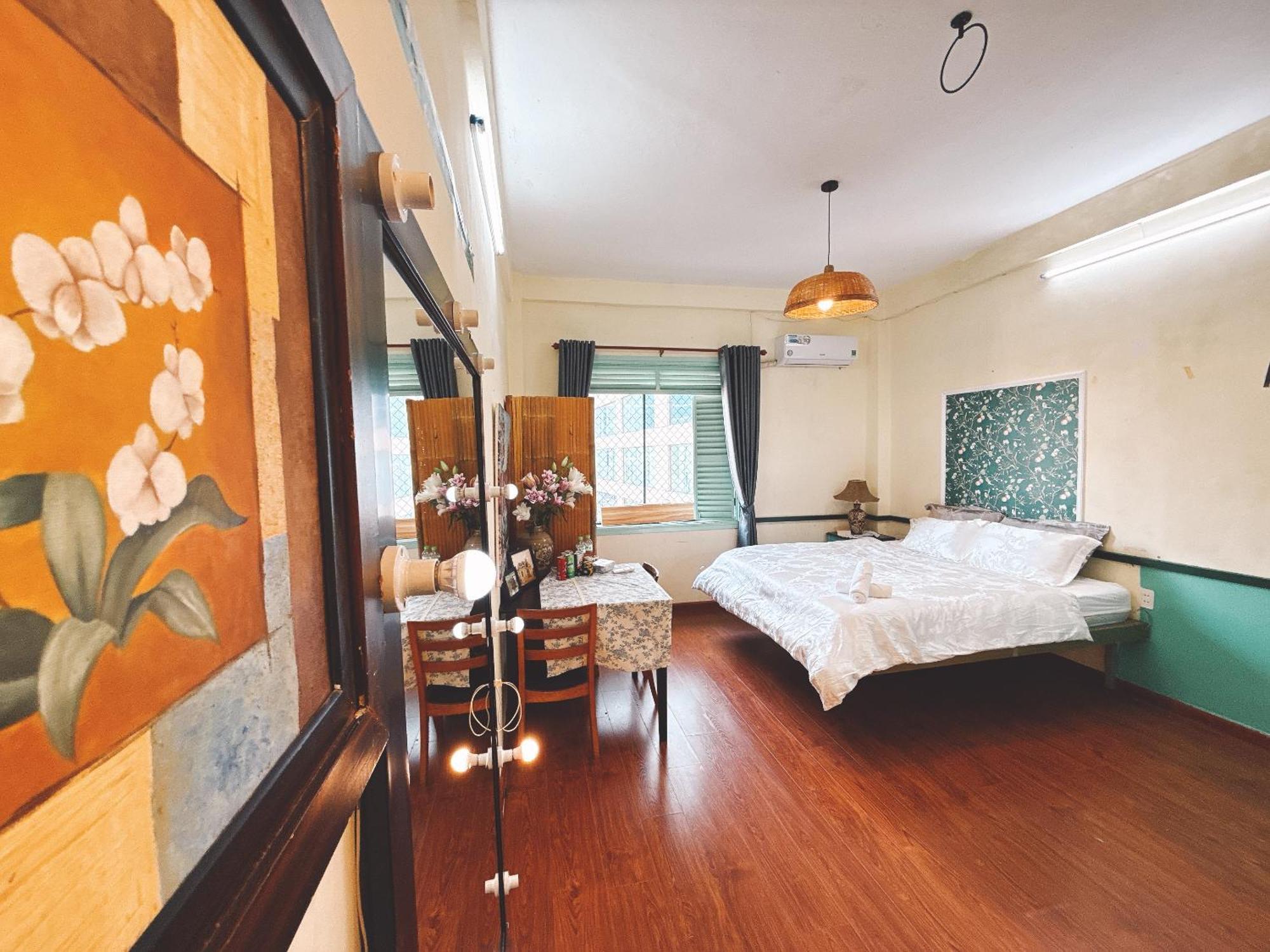 Saigonese Lifestyle - Near Ben Thanh Market Ho Chi Minh City Exterior photo
