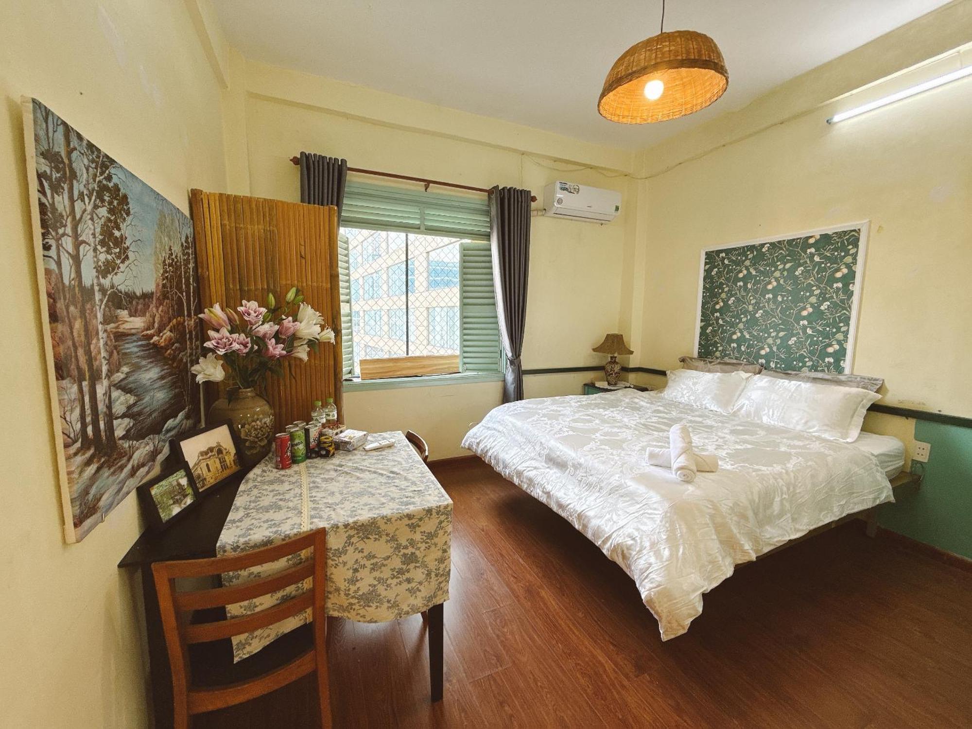 Saigonese Lifestyle - Near Ben Thanh Market Ho Chi Minh City Exterior photo